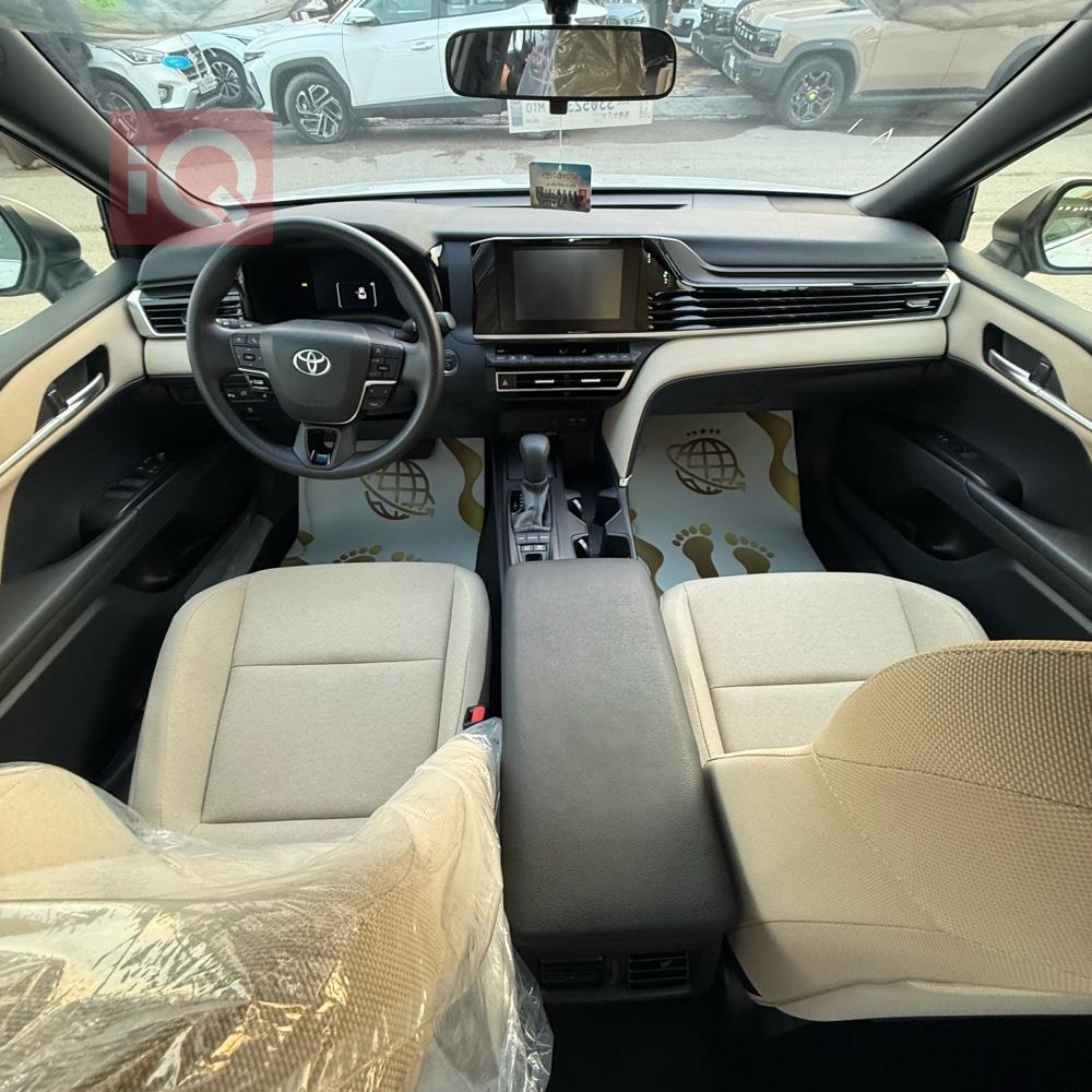 تويوتا كامري